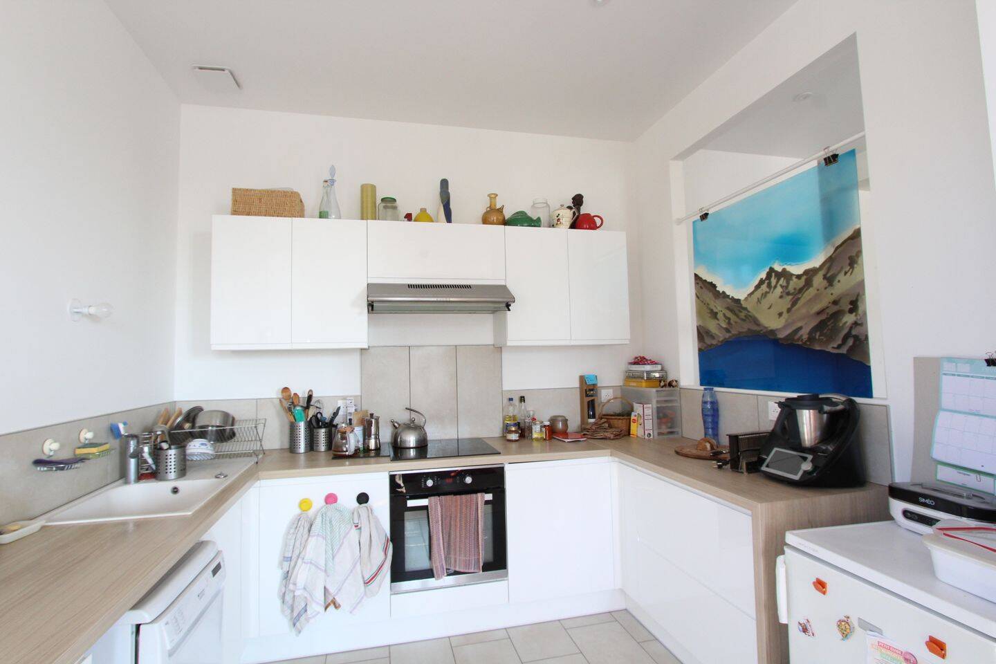 Appartement 3 pièces 84 m² · à La Charité-sur-Loire · 84 m² · 695 €