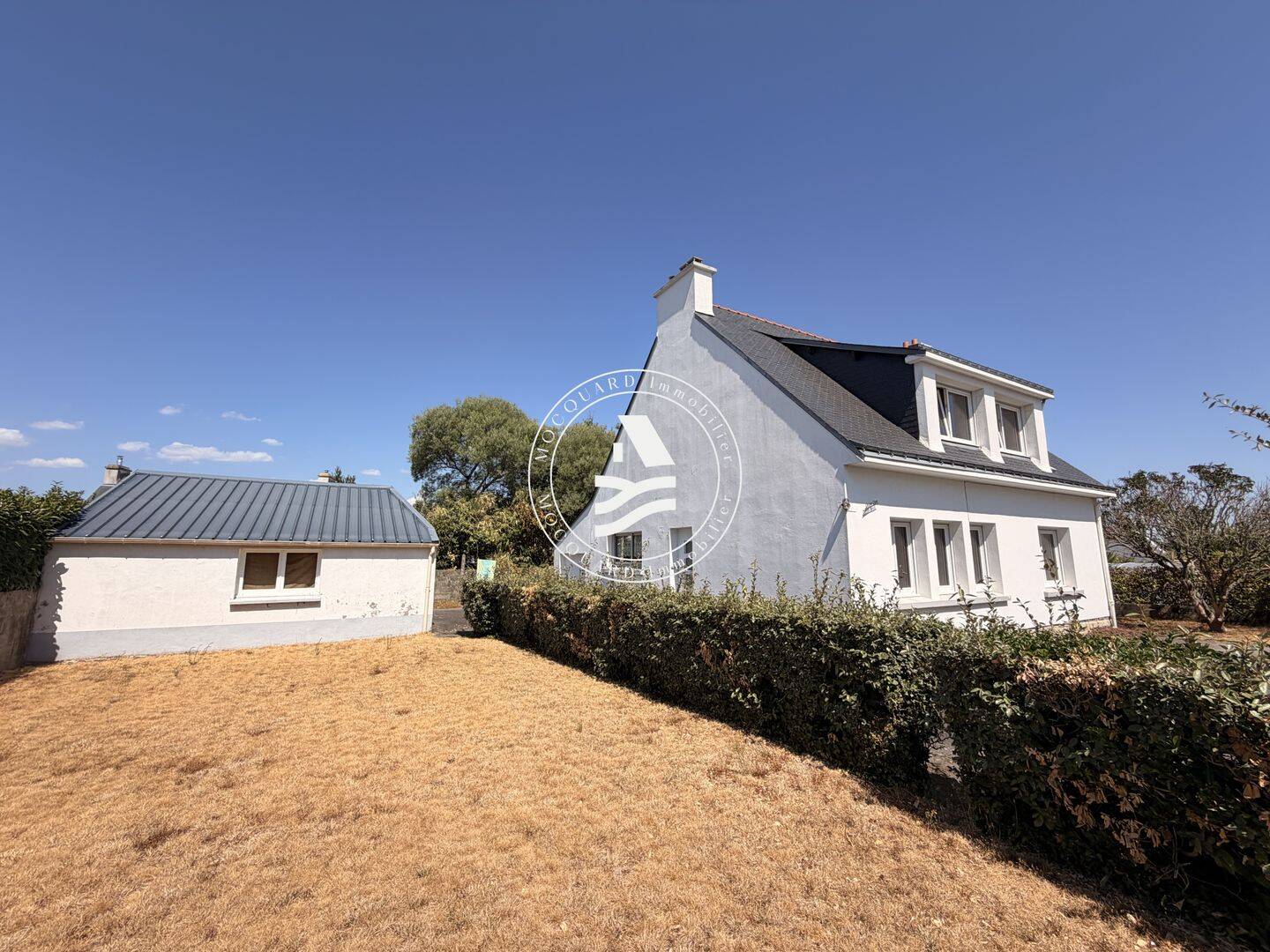 Maison 5 pièces 107 m² · à Saint-Philibert · 107 m² · 504 000 €