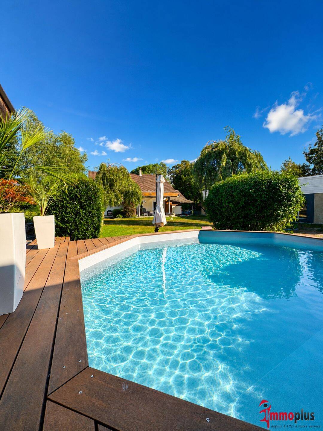 Maison 6 pièces 180 m² · à Zaessingue · 180 m² · 449 400 €