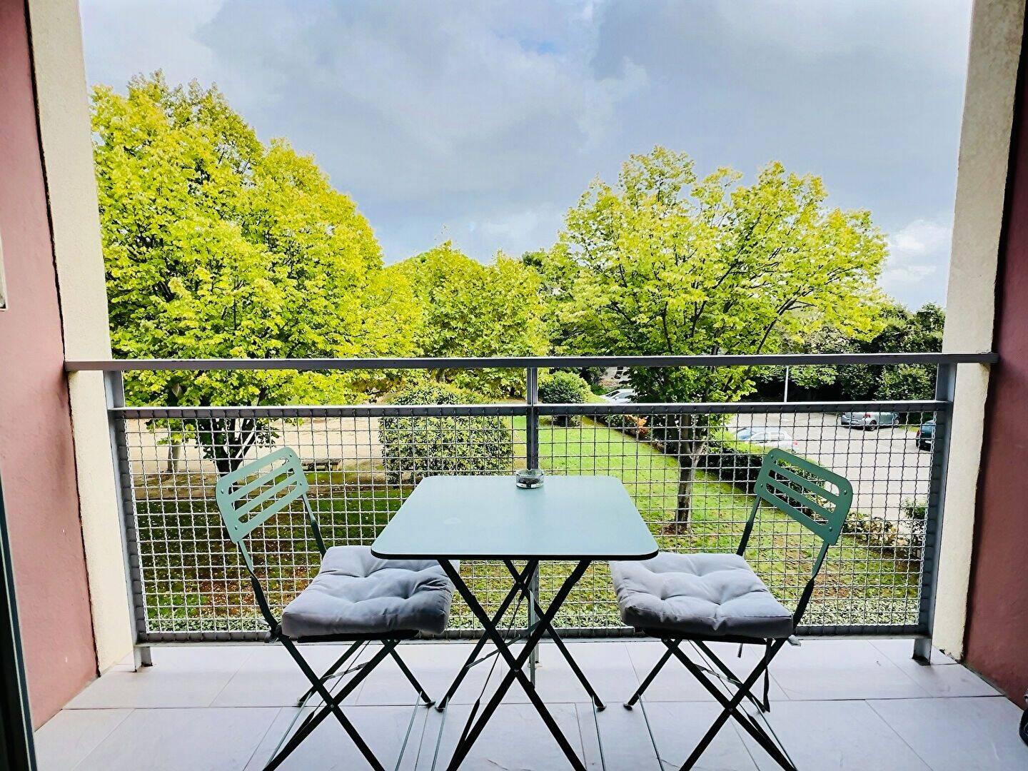 Appartement 3 pièces 64 m² · à Marseille 12ème Arrondissement · 63,9 m² · 1 159 €/mois