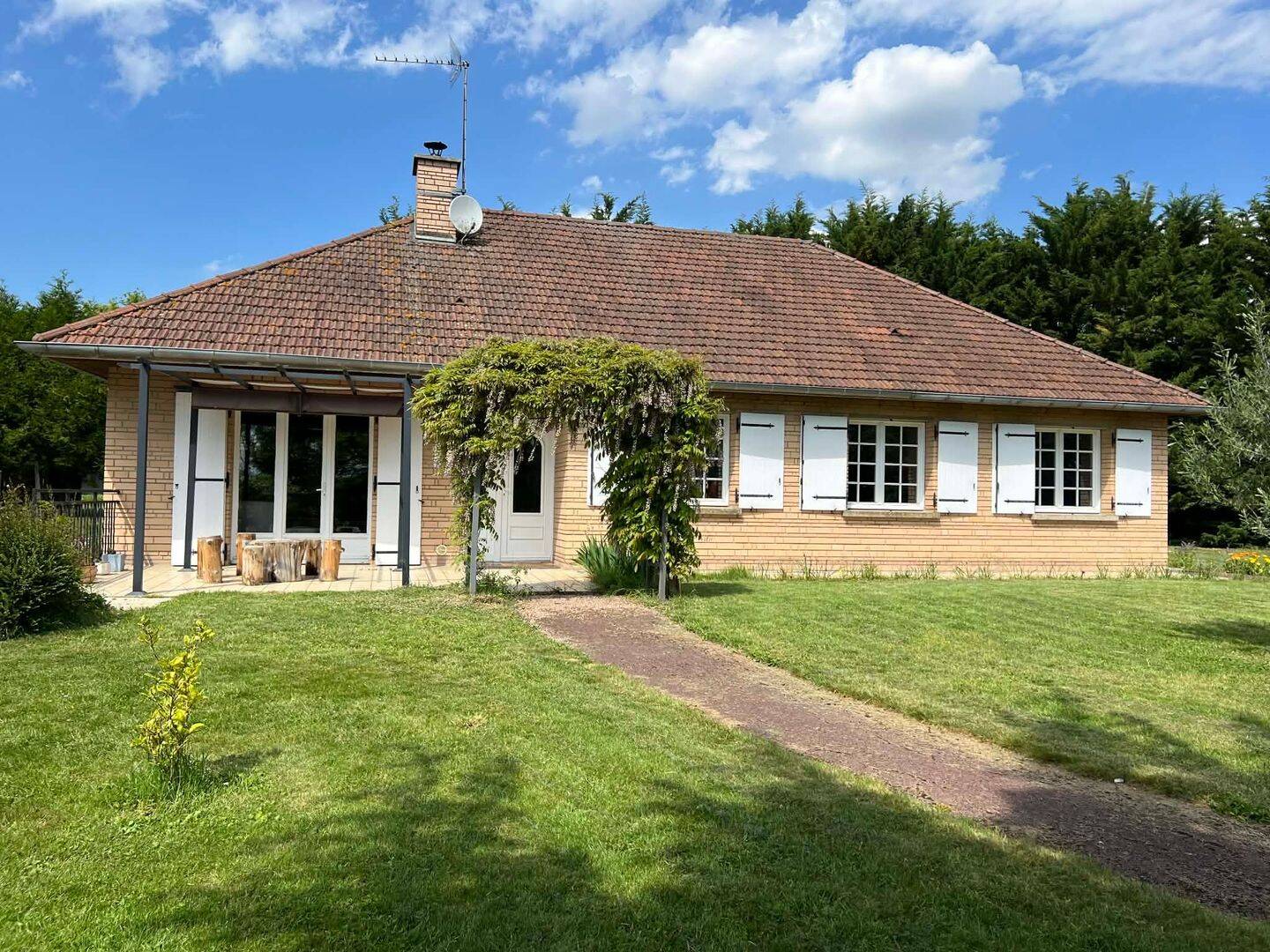 Maison 4 pièces 110 m² · à Villers-Bretonneux · 110 m² · 285 000 €