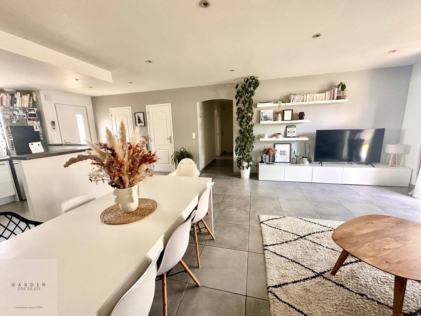 Maison 4 pièces 97 m² · à Saïx · 97 m² · 235 000 €