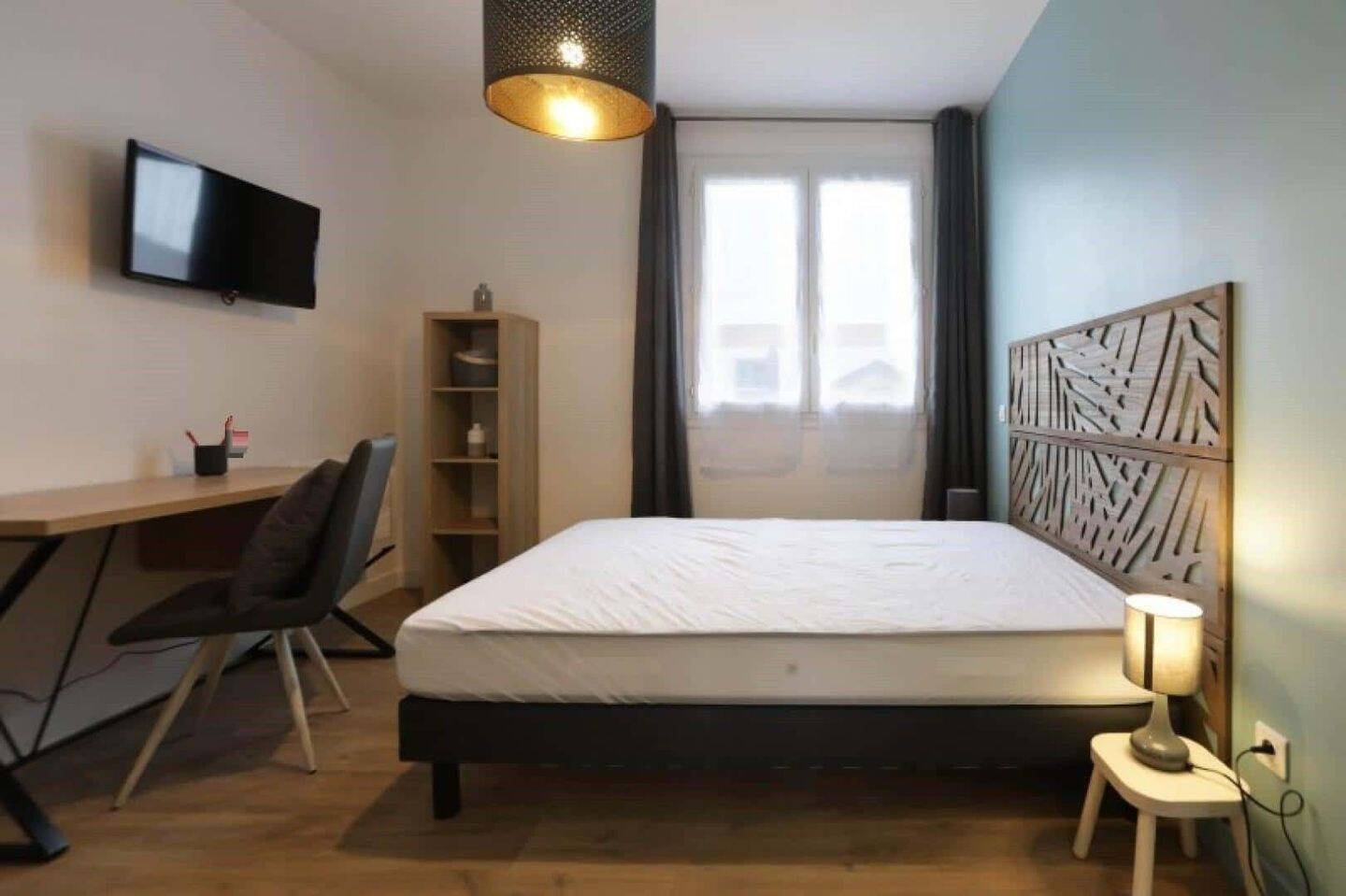 1 pièce 15 m² · à Toulouse · 15 m² · 425 €