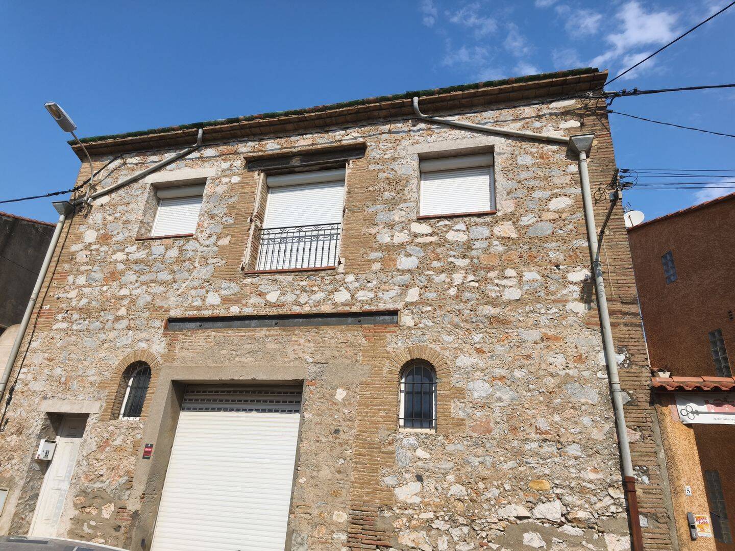 Maison 4 pièces 150 m² · à Saint-Laurent-de-la-Salanque · 150 m² · 270 000 €