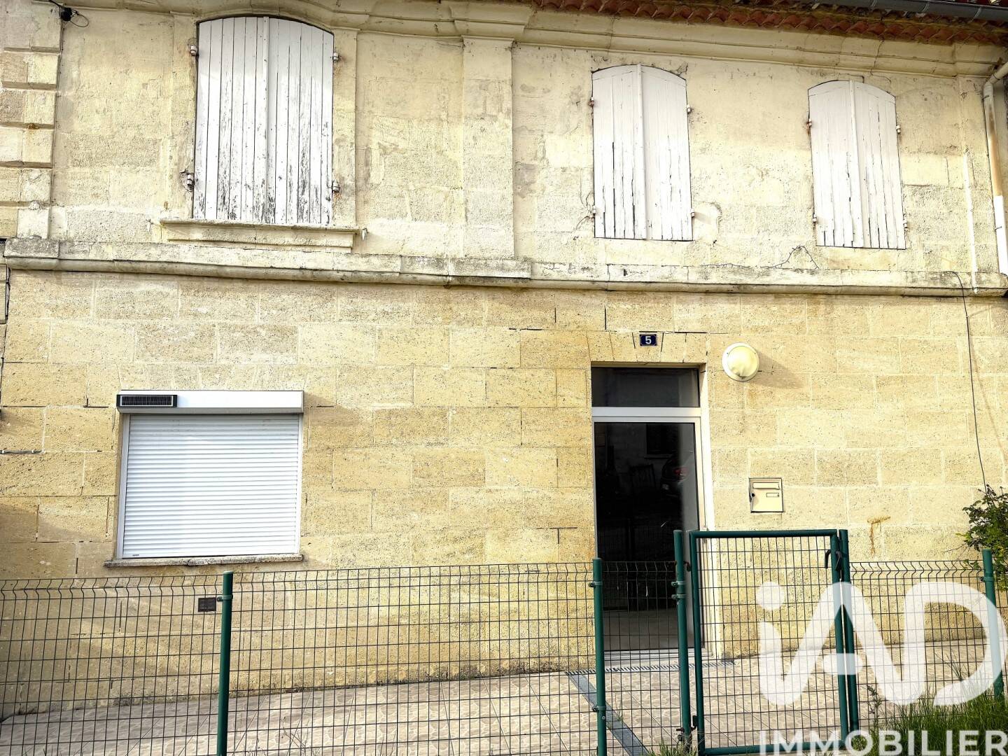 Maison 4 pièces 118 m² · à Tauriac · 118 m² · 104 900 €