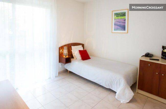 Appartement 1 pièce 20 m² · à Mérignac · 20 m² · 900 €/mois