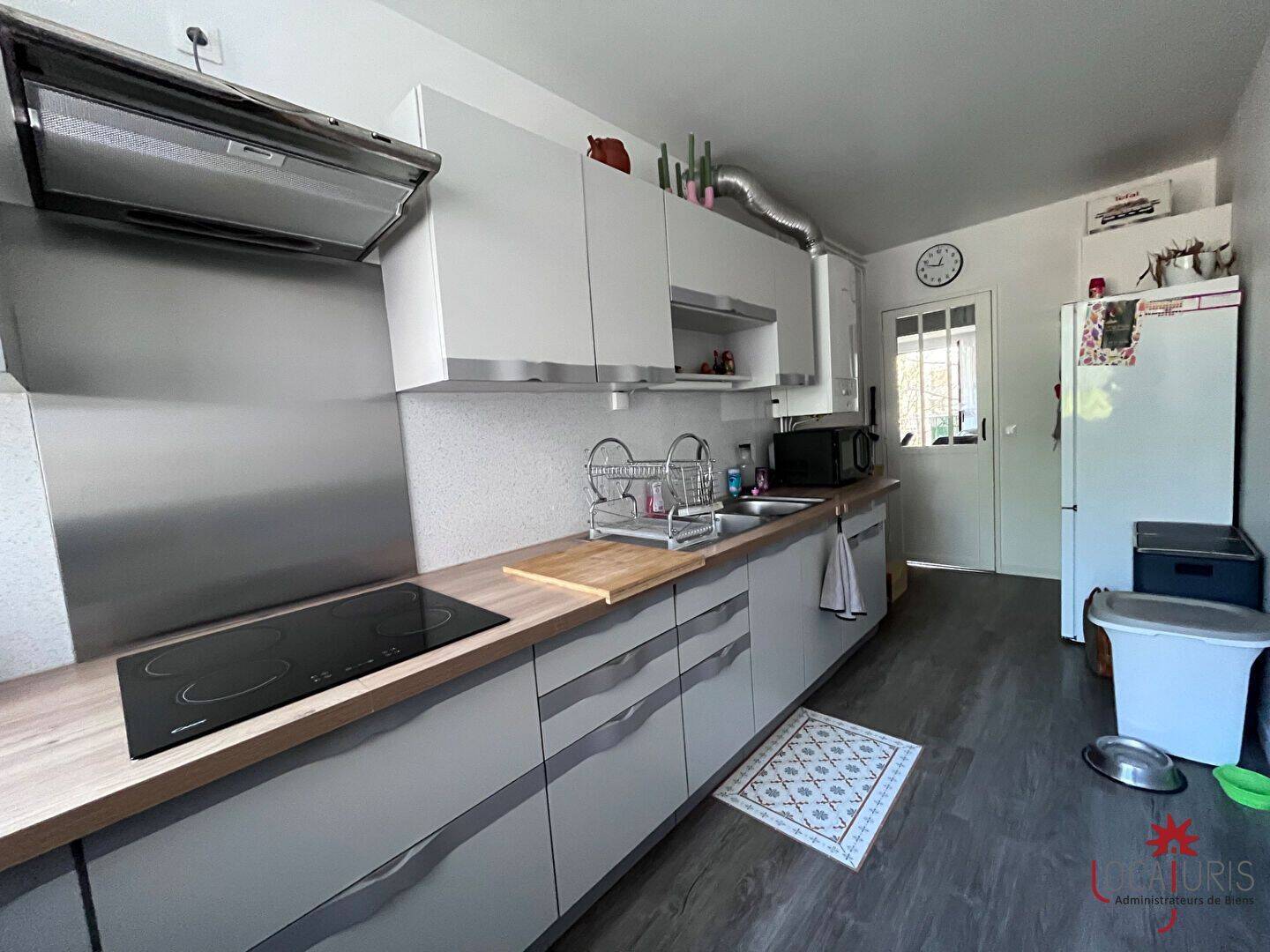 Appartement 3 pièces 69 m² · à Chantilly · 69,4 m² · 280 000 €