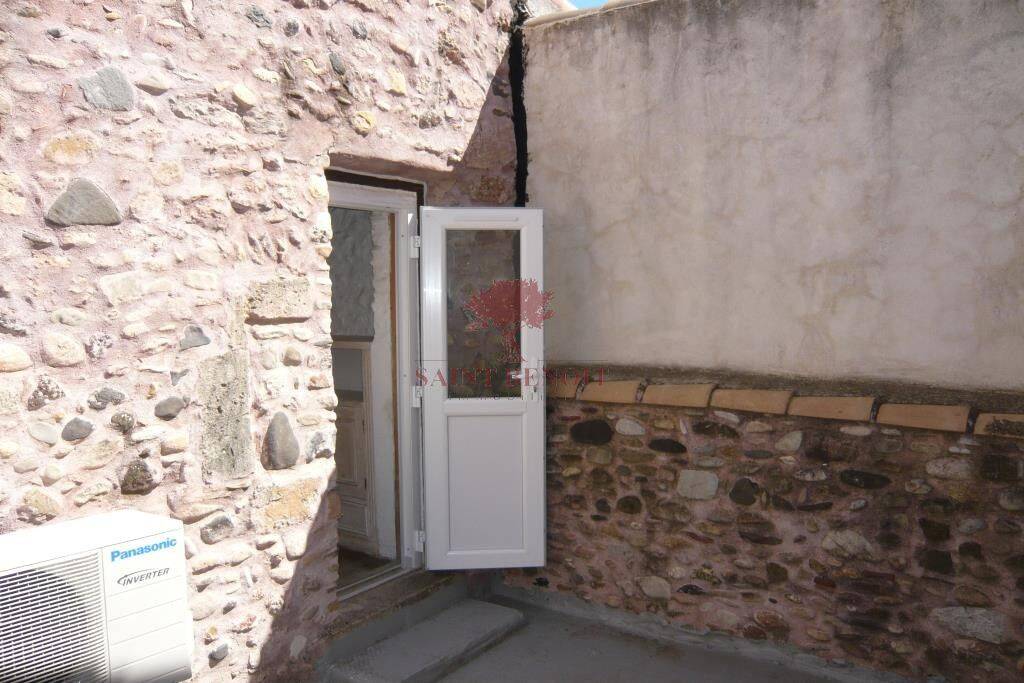 Maison 2 pièces 44 m² · à Canet · 44 m² · 468 €