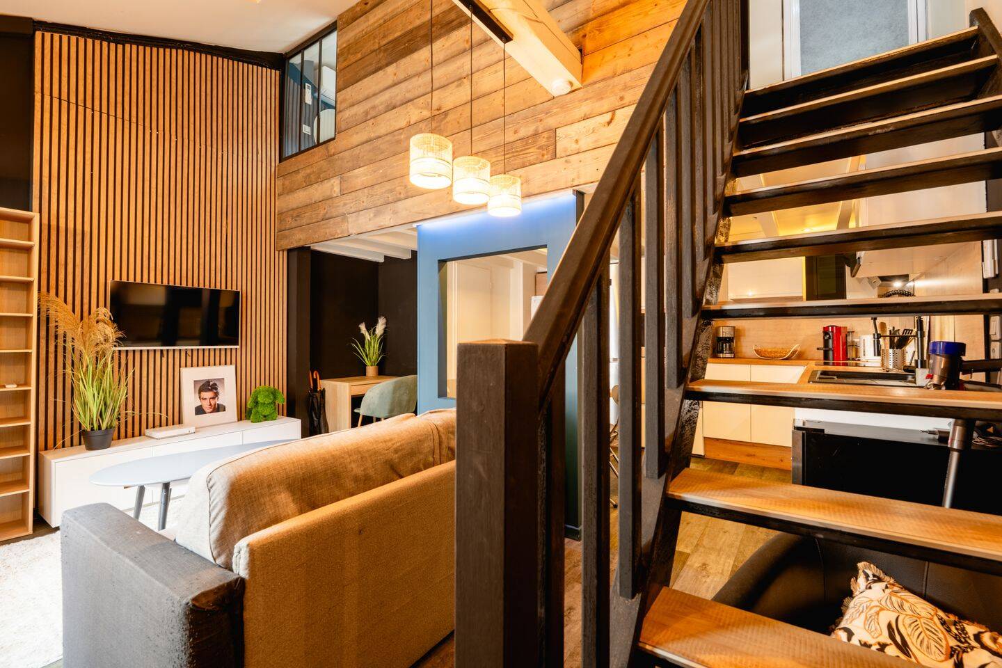 Appartement 2 pièces 43 m² · à Annecy · 43 m² · 275 000 €