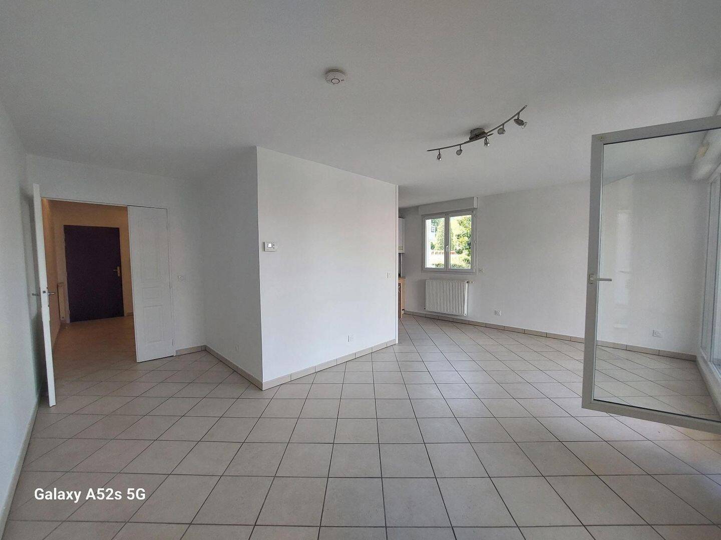 Appartement 3 pièces 63 m² · à Domène · 62,5 m² · 822 €