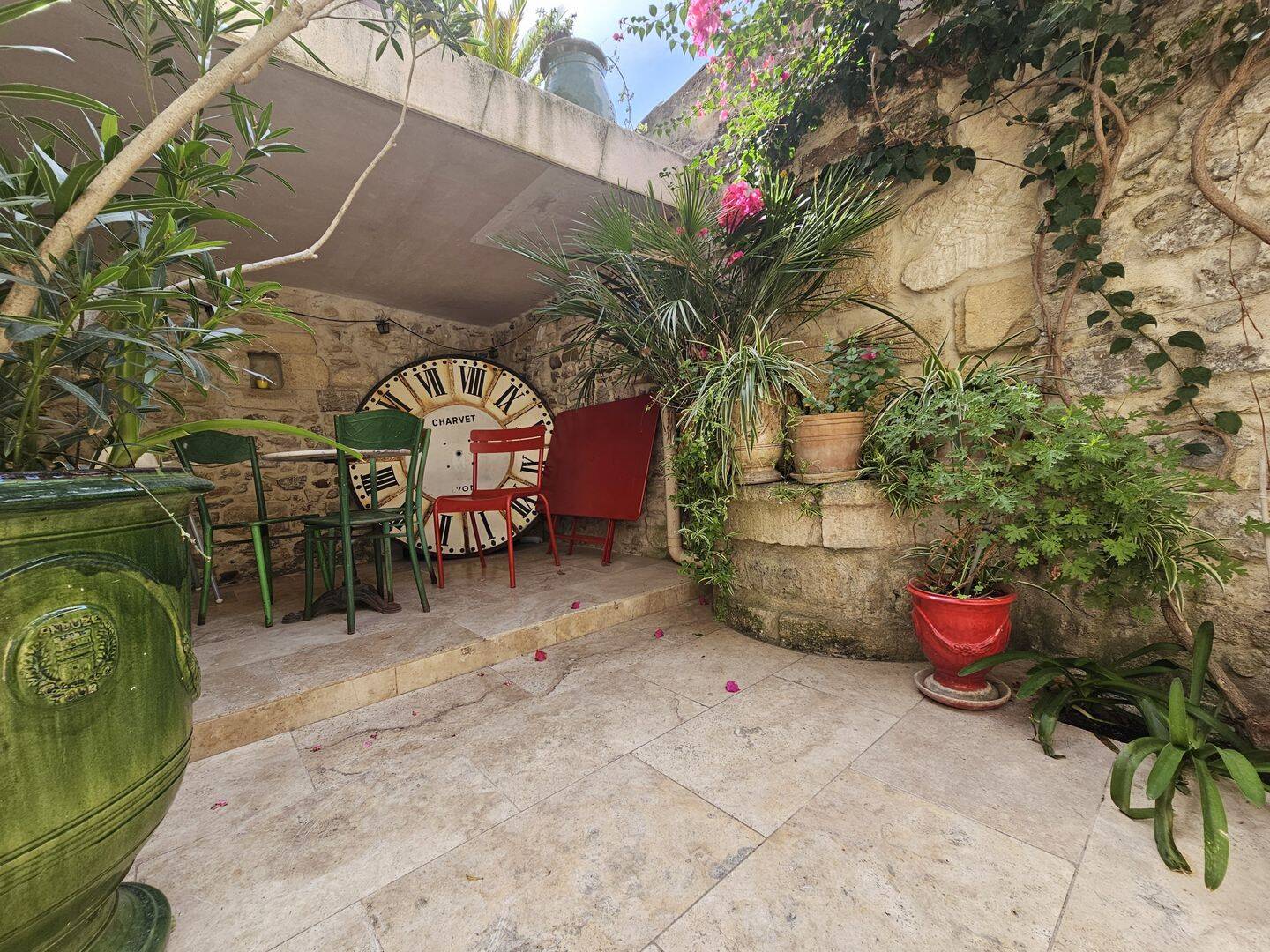 Maison 4 pièces 103 m² · à Aigues-Mortes · 103 m² · 450 000 €