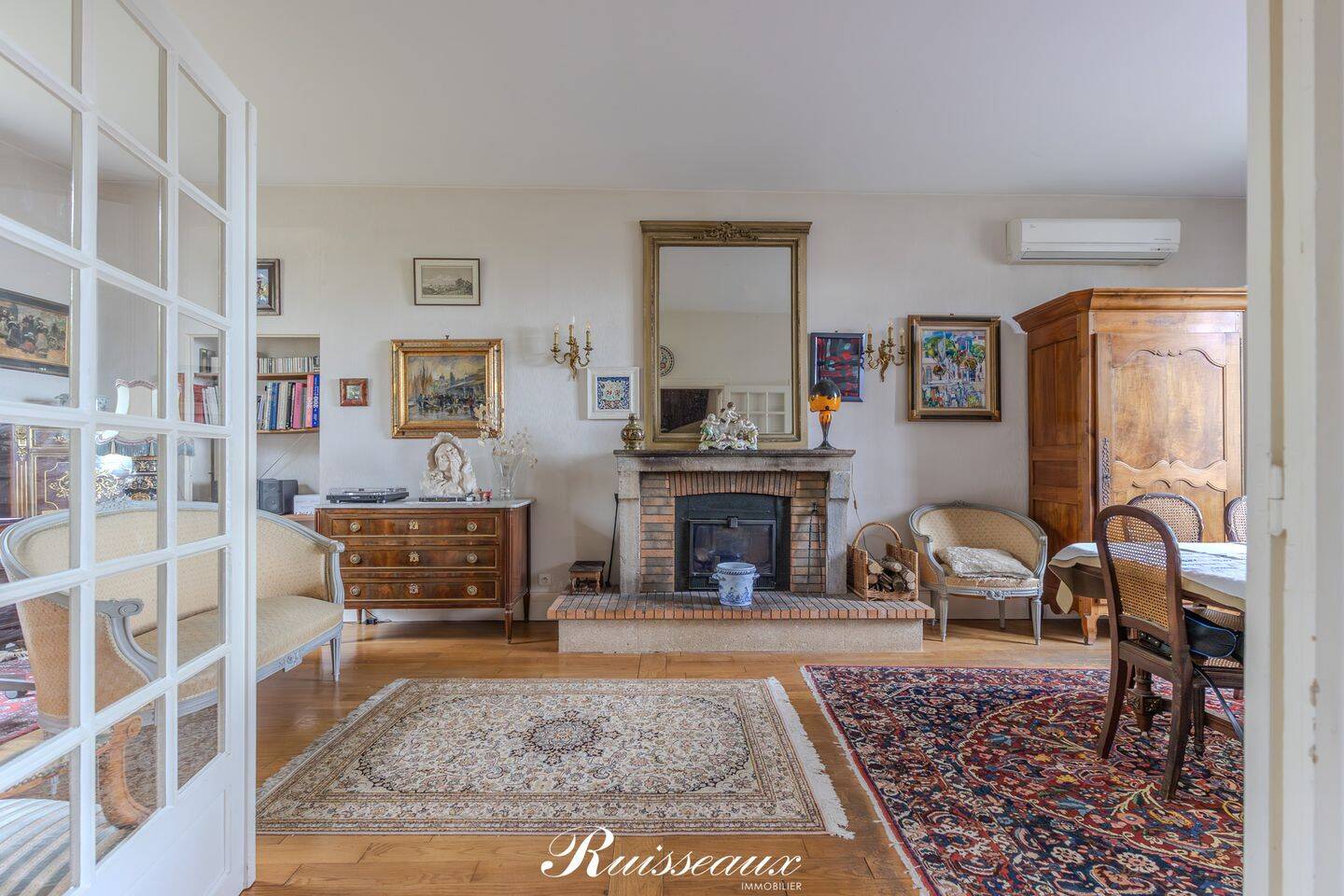 Maison 6 pièces 123 m² · à Dijon · 123 m² · 490 000 €