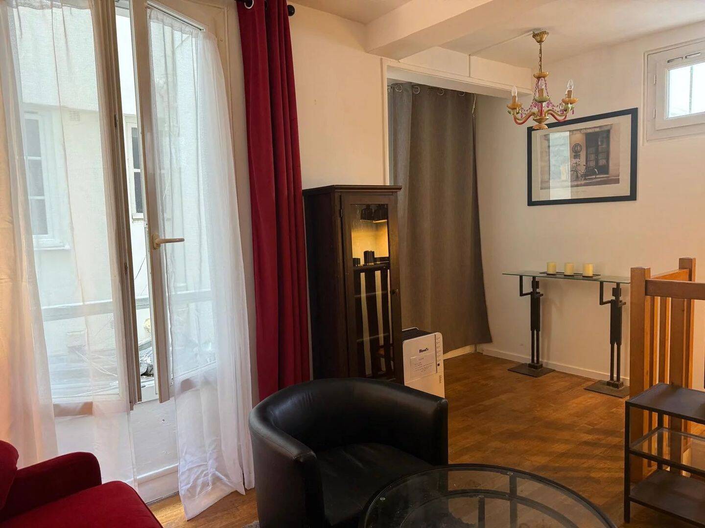 Appartement 2 pièces 32 m² · à Paris 7ème Arrondissement · 32 m² · 1 400 €/mois
