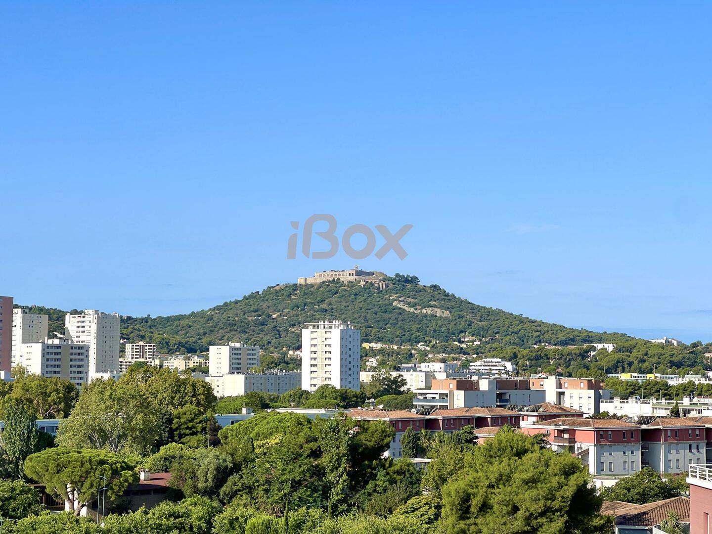 Appartement 3 pièces 55 m² · à La Seyne-sur-Mer · 55 m² · 198 000 €