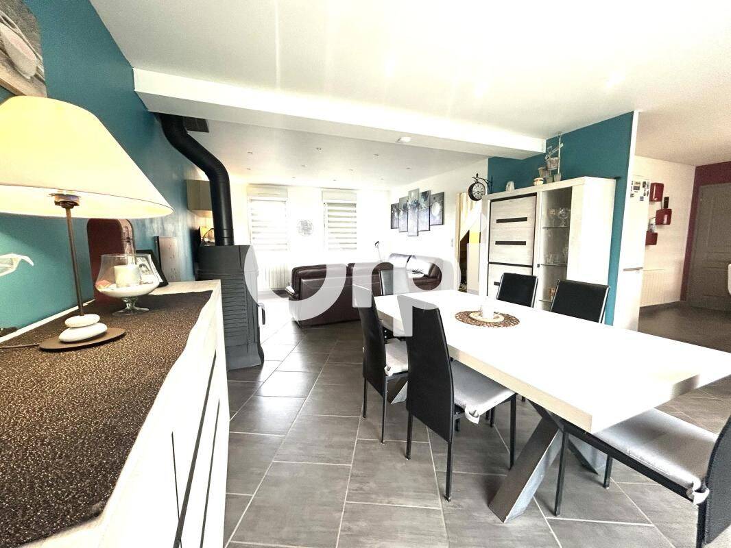 Maison 5 pièces 98 m² · à Saméon · 98 m² · 432 550 €
