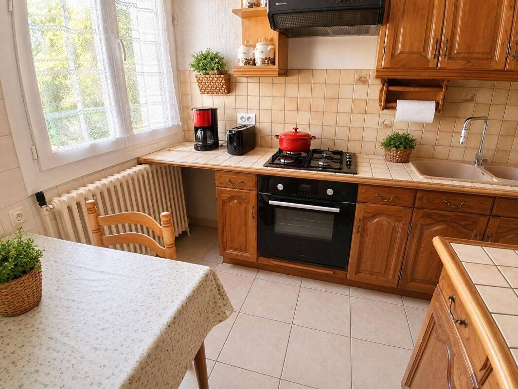 Appartement 4 pièces 72 m² · à Riorges · 72 m² · 85 000 €