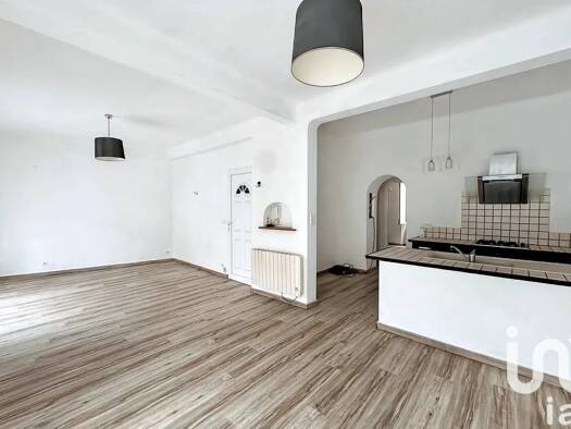 Immeuble à vendre 120 000 € 154 m² Coume-Gabre Lavelanet 09300