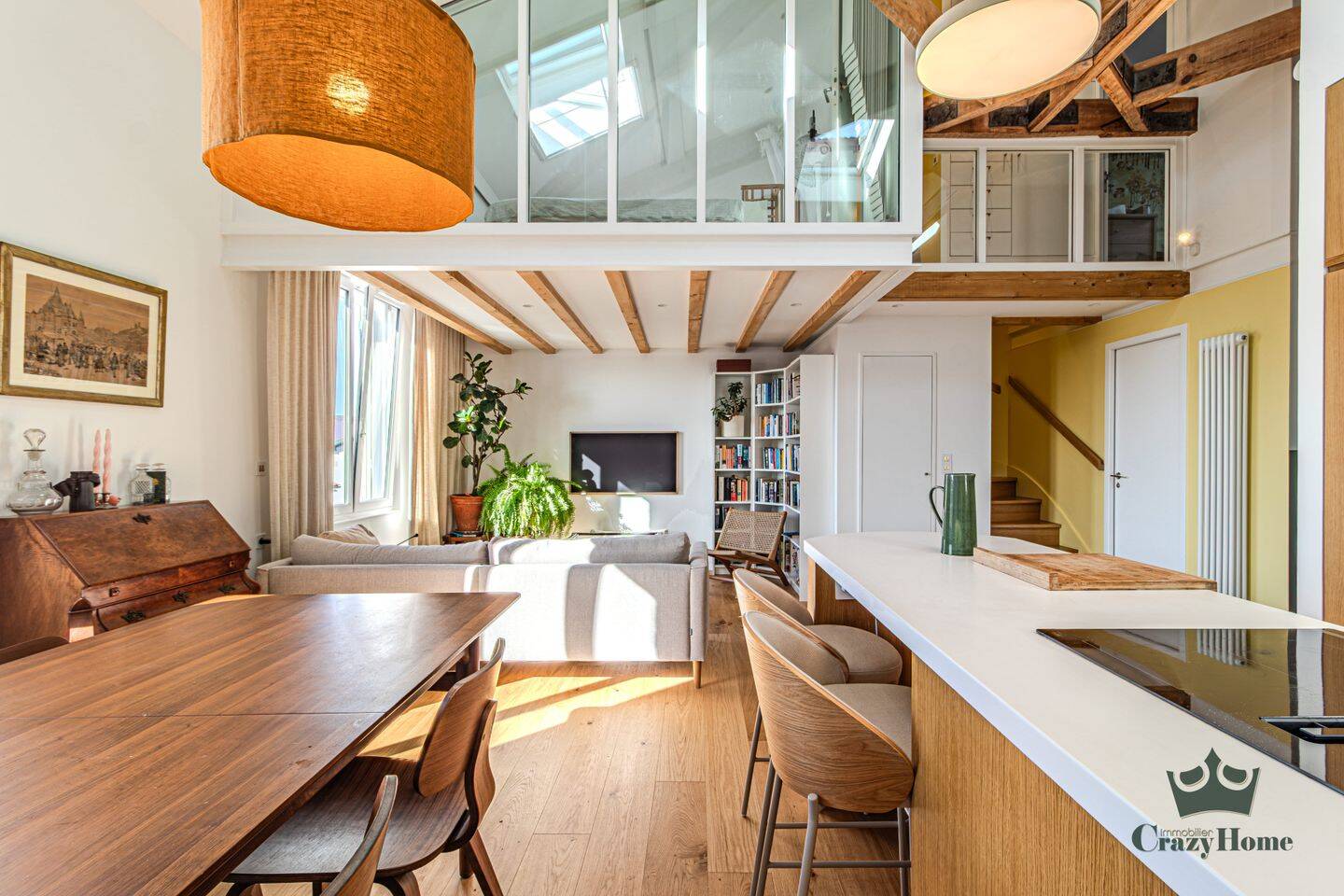 Appartement 4 pièces 88 m² · à Biarritz · 88 m² · 787 000 €