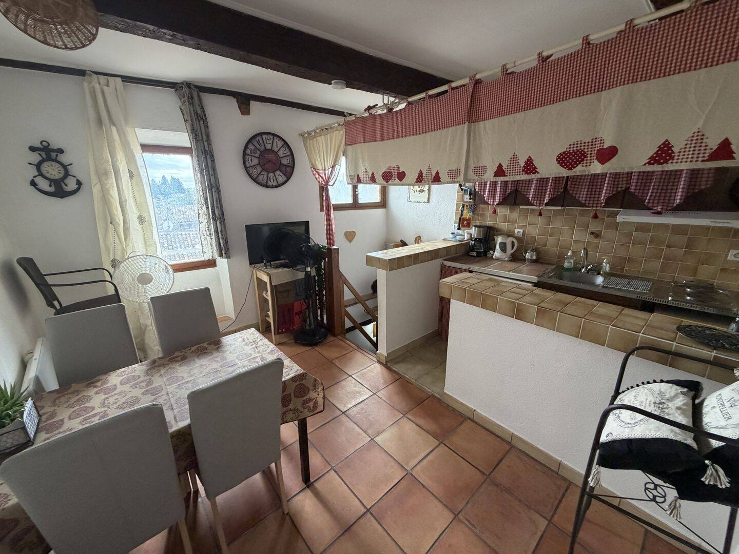 Appartement 3 pièces 40 m² · à Aups · 40 m² · 65 000 €