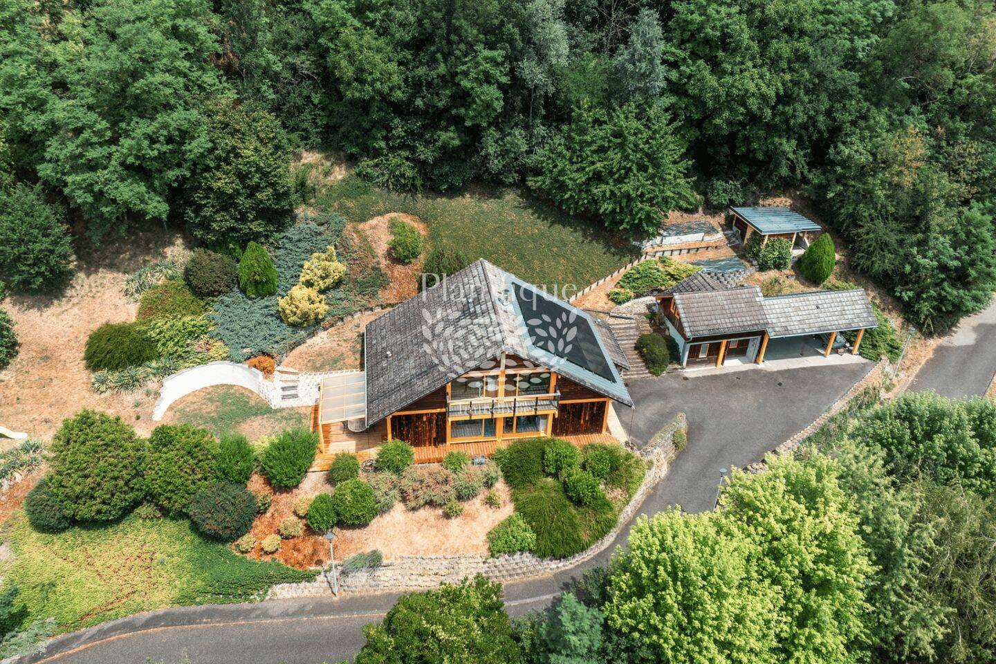 Maison 4 pièces 140 m² · à Frangy · 140 m² · 520 000 €