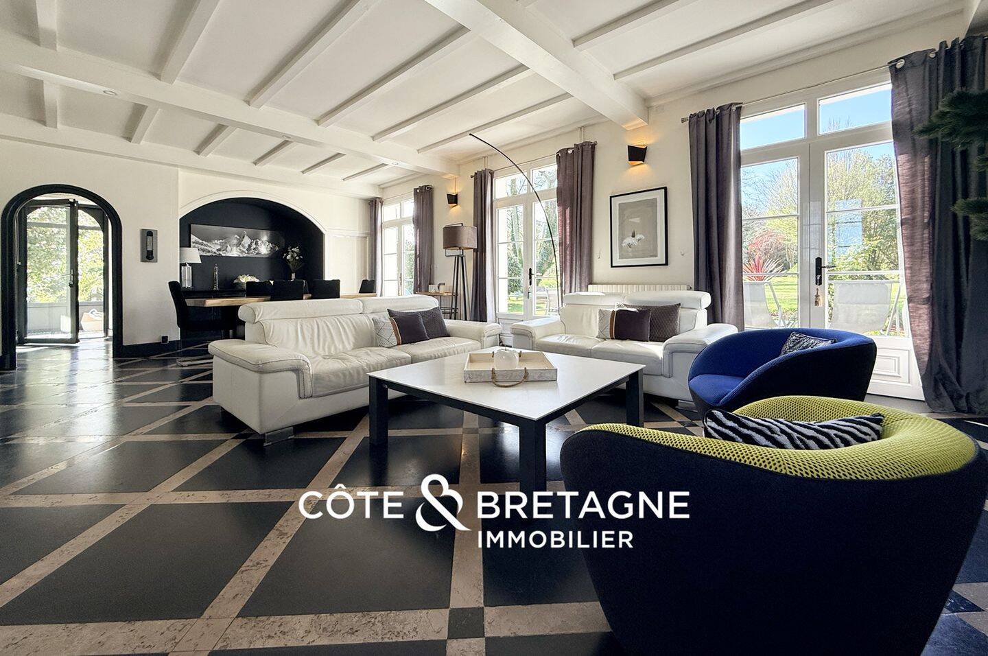 Maison 7 pièces 173 m² · à Pleumeur-Bodou · 173 m² · 934 200 €