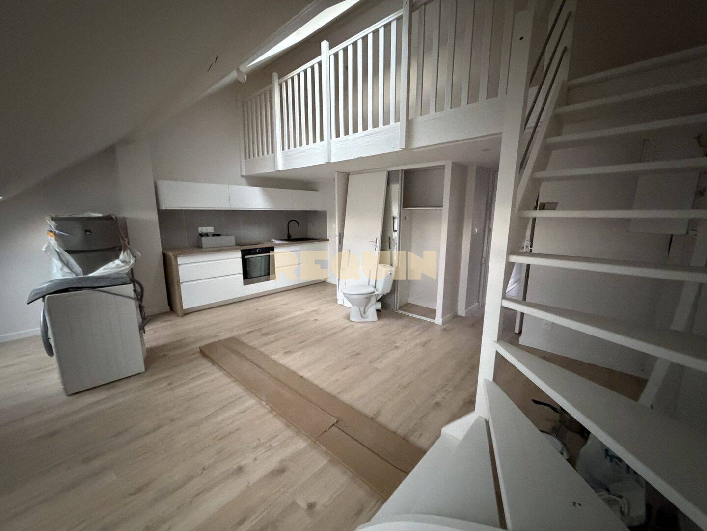 Appartement 2 pièces 25 m² · à Lille · 25 m² · 190 000 €