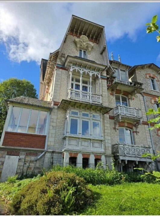 Appartement 3 pièces 62 m² · à Bagnoles de l'Orne Normandie · 62 m² · 750 €
