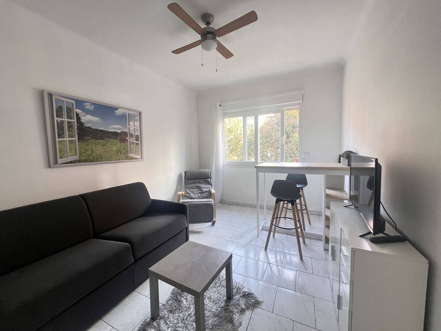 Appartement 1 pièce 23 m² · à Amélie-les-Bains-Palalda · 23,2 m² · 34 800 €