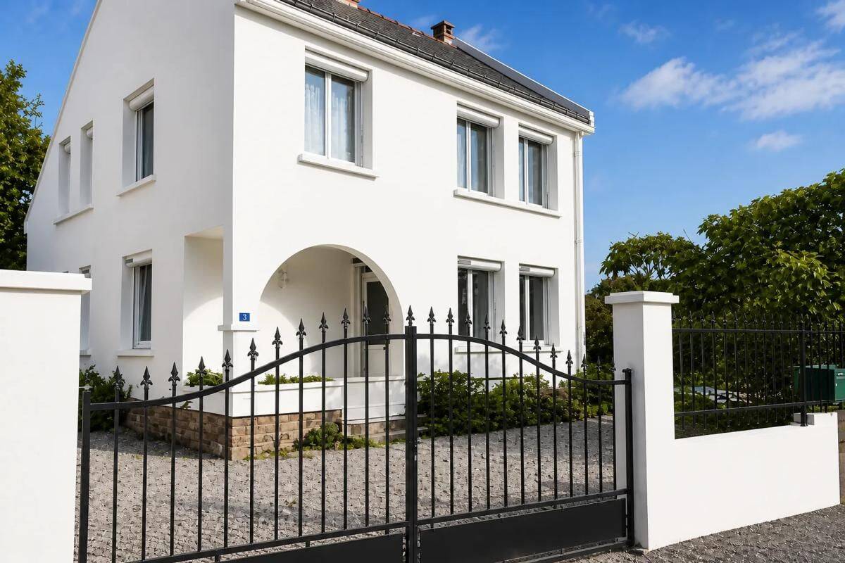 Maison 6 pièces 151 m² · à Missillac · 151 m² · 393 000 €