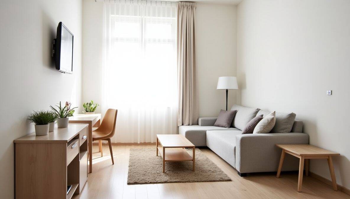 Appartement 4 pièces 100 m² · à Mulhouse · 100 m² · 383 000 €