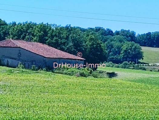 Autres à vendre 35 000 € 199 m² Bécheresse 16250