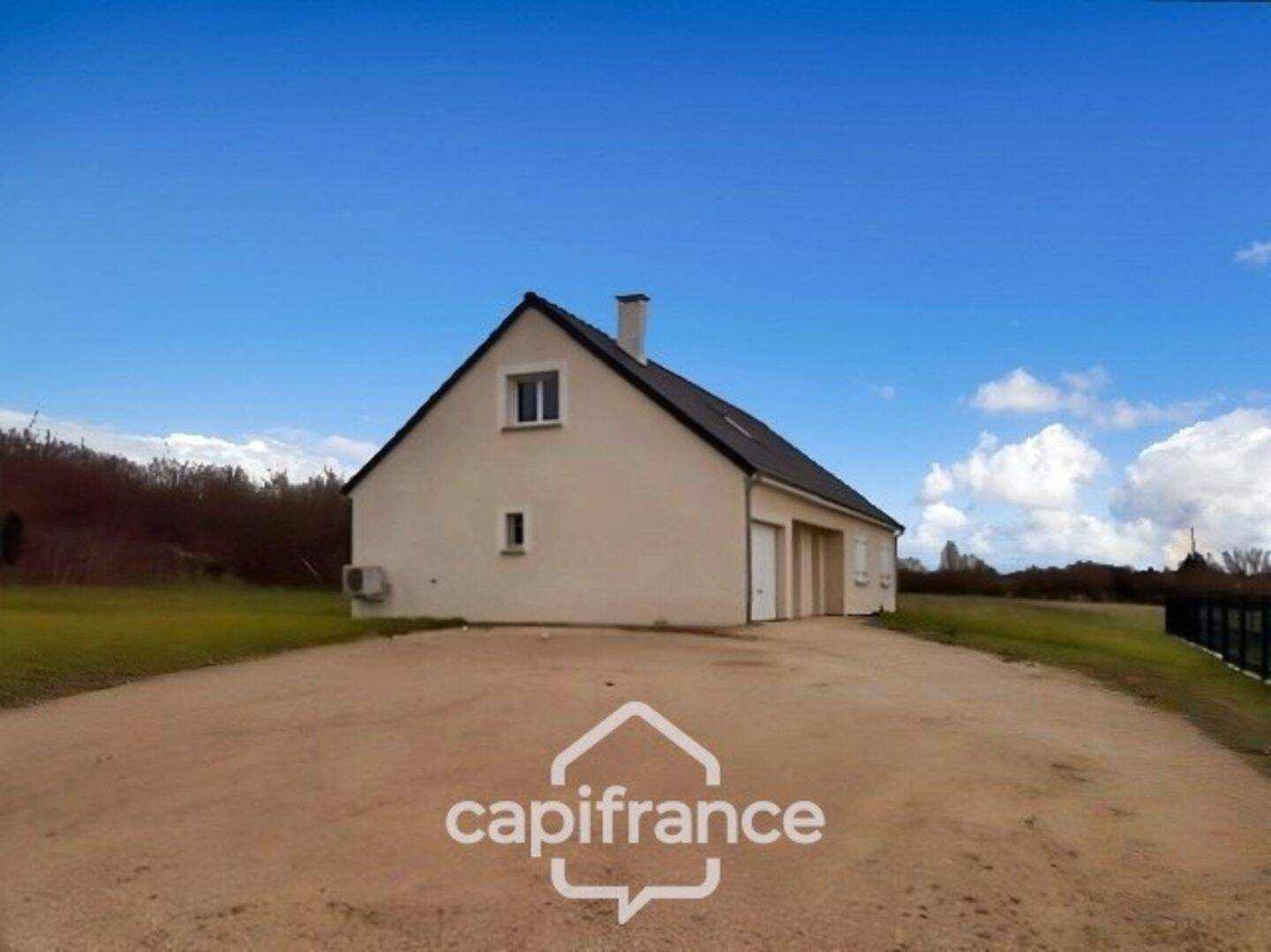 Maison 6 pièces 125 m² · à Saint-Doulchard · 125 m² · 279 900 €
