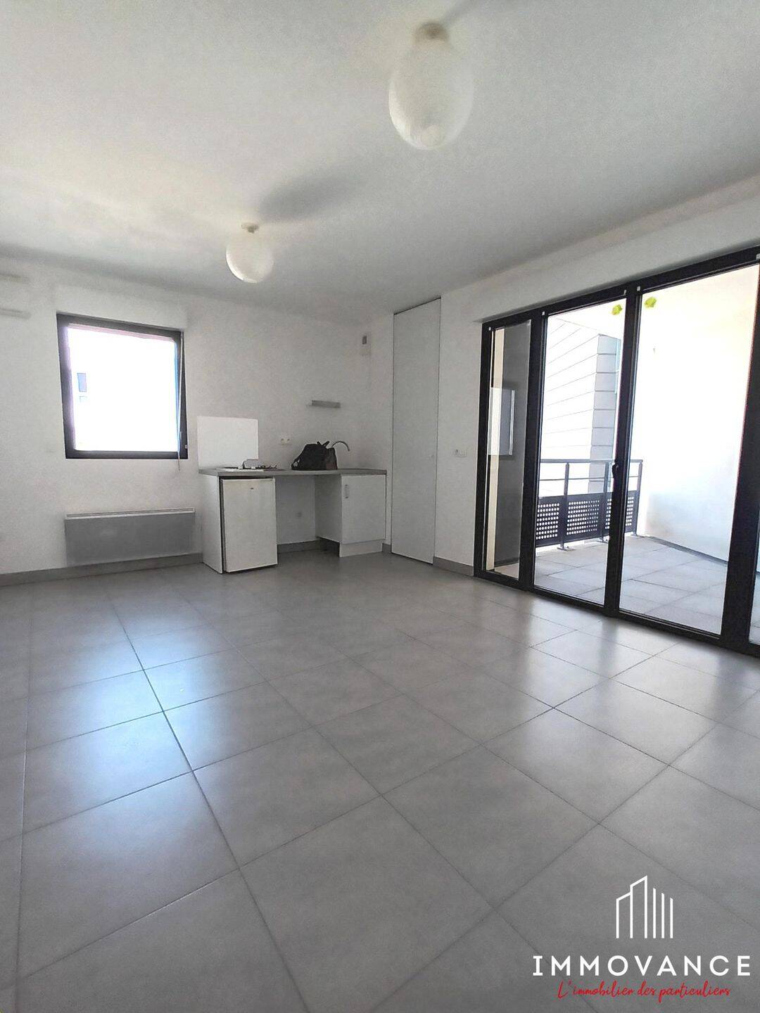 Appartement 1 pièce 27 m² · à Castelnau-le-lez · 26,7 m² · 540 €