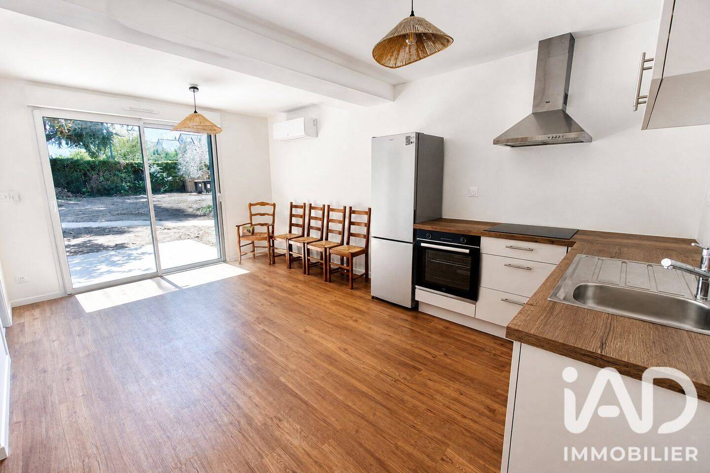 Appartement 2 pièces 35 m² · à Laval · 34,5 m² · 760 €