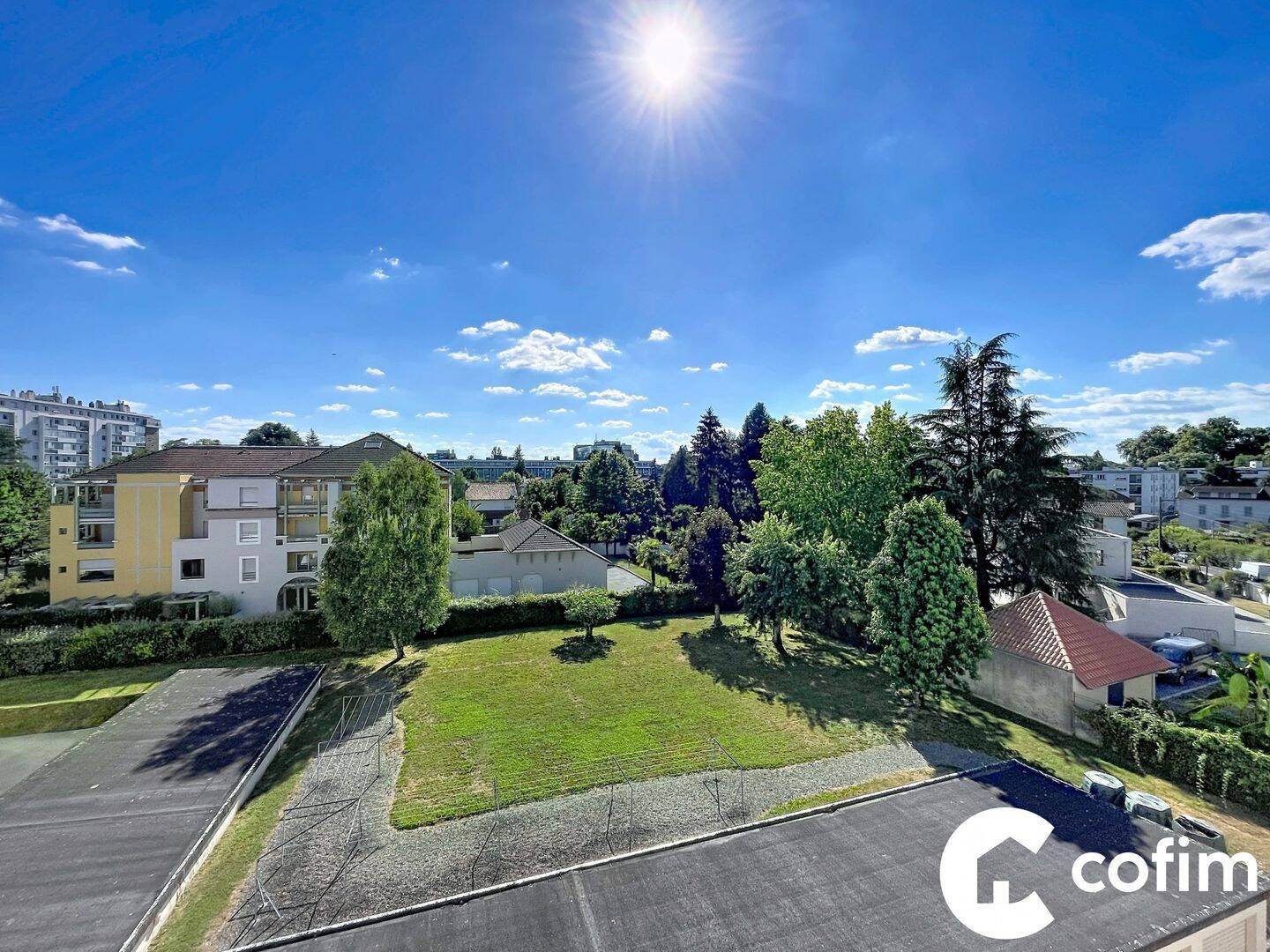 Appartement 4 pièces 85 m² · à Pau · 84,6 m² · 925 €