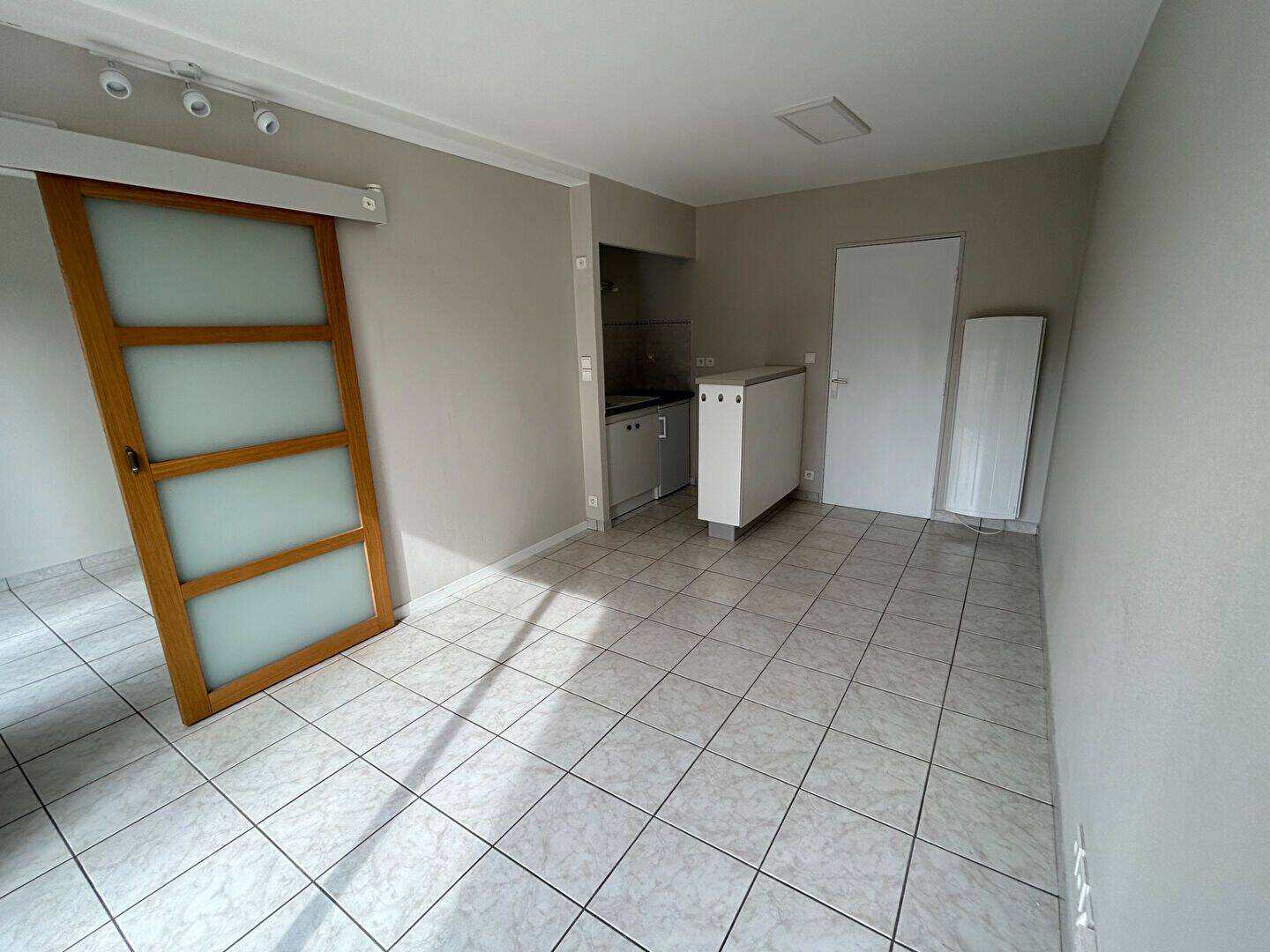 Appartement 2 pièces 35 m² · à Poitiers · 35 m² · 560 €/mois