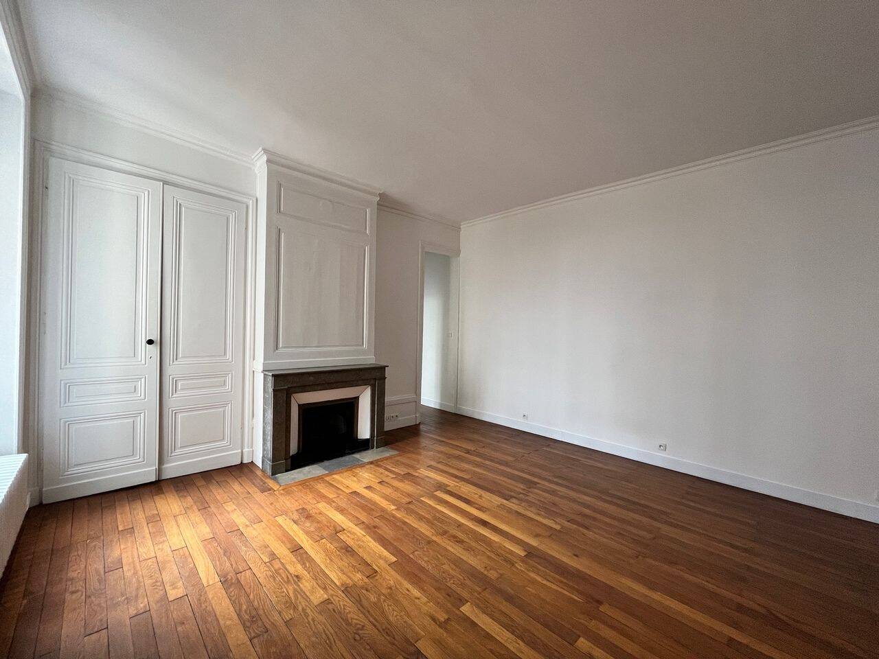 Appartement 3 pièces 62 m² · à Lyon 3ème Arrondissement · 62,1 m² · 1 288 €/mois