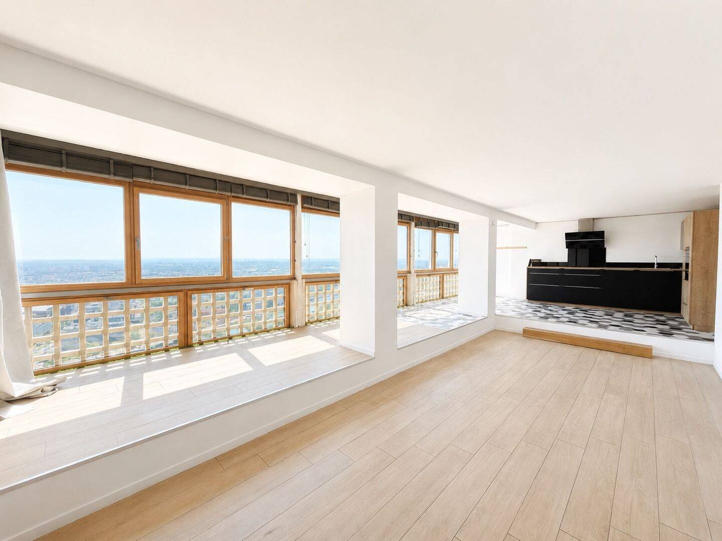 Appartement 4 pièces 119 m² · à Sainte-Foy-lès-Lyon · 119 m² · 1 750 €