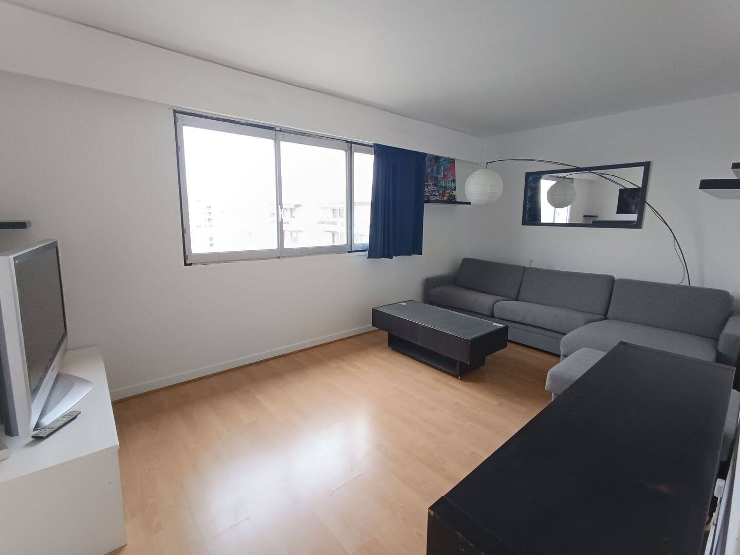 Appartement 1 pièce 27 m² · à Paris 11ème Arrondissement · 27 m² · 1 023 €/mois