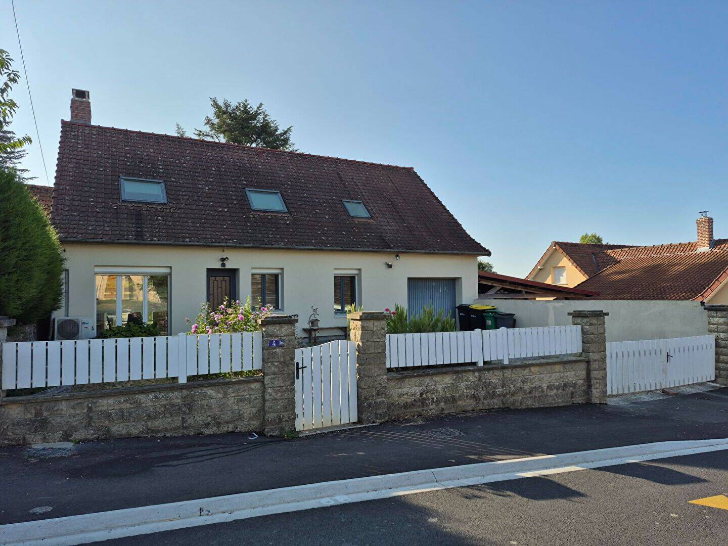 Maison 7 pièces 105 m² · à Maintenay · 105,4 m² · 224 000 €