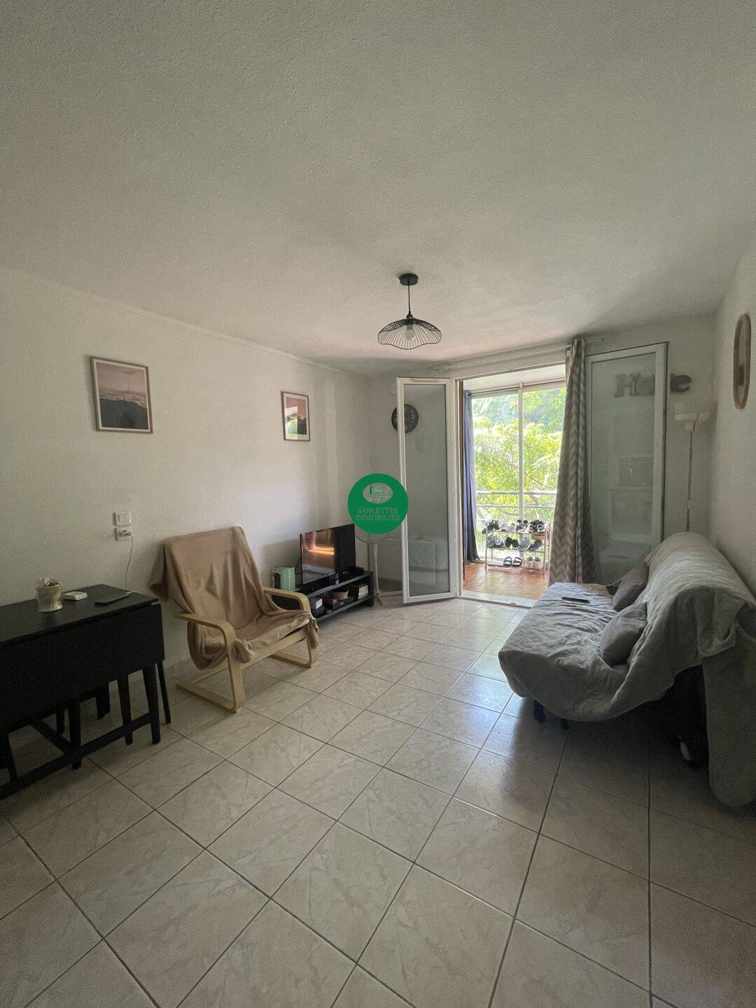 Appartement 2 pièces 32 m² · à La Seyne-sur-Mer · 31,9 m² · 640 €/mois