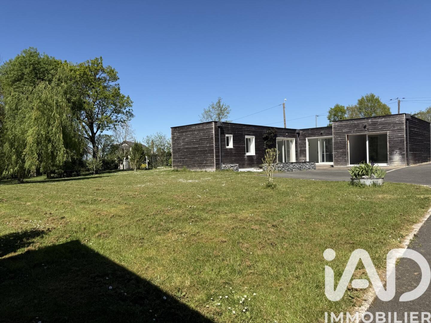 Maison 6 pièces 120 m² · à Chaumont-sur-Loire · 120 m² · 245 000 €