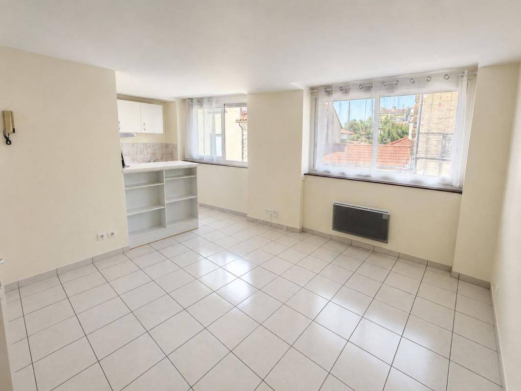 Appartement 2 pièces 26 m² · à Toulouse · 26 m² · 149 500 €
