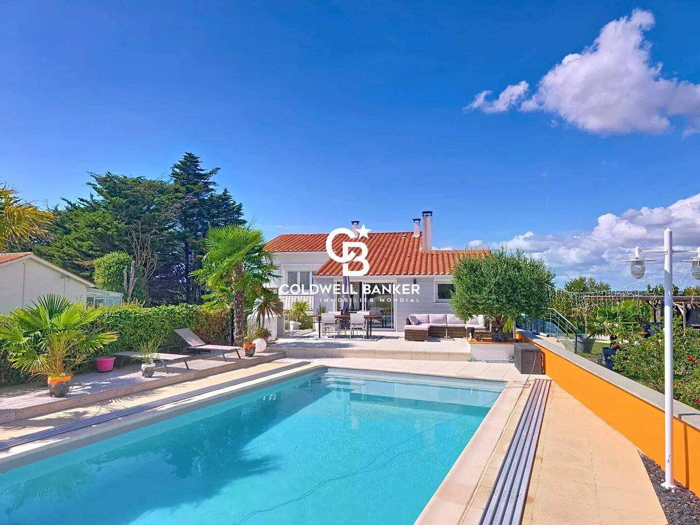 Maison 6 pièces 131 m² · à Saint-Michel-en-l'Herm · 130,5 m² · 419 000 €
