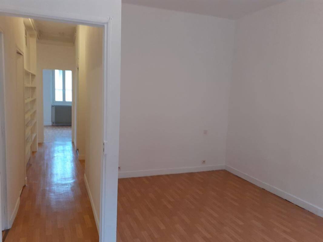 Appartement 3 pièces 75 m² · à Toulouse · 75 m² · 912 €/mois