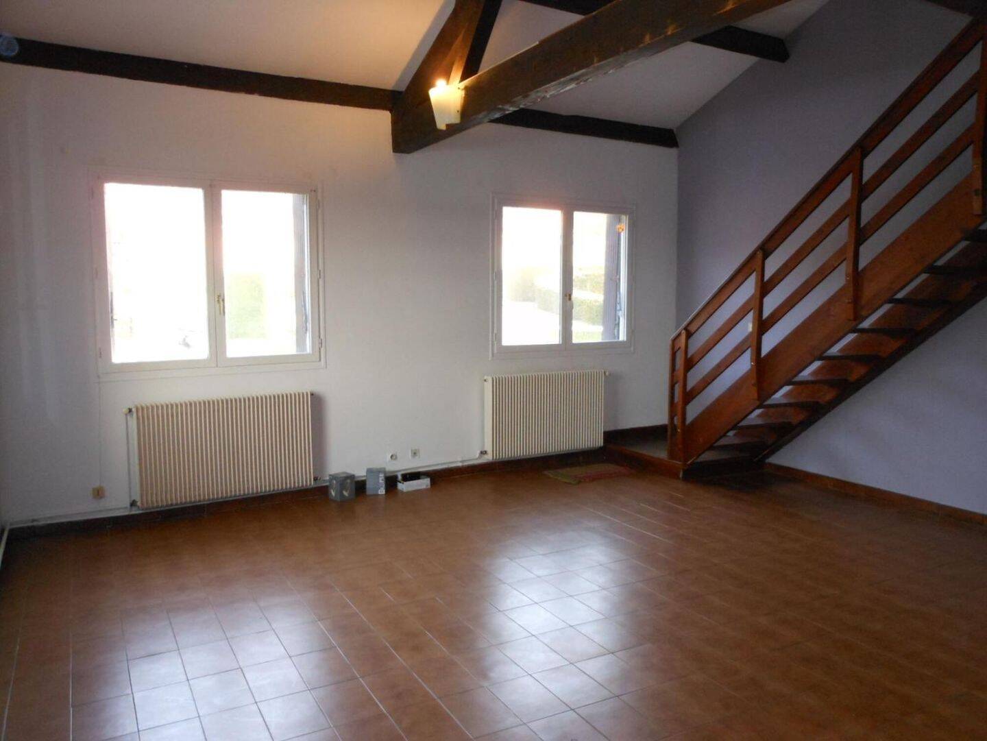 Appartement 3 pièces 89 m² · à Neyron · 89,3 m² · 955 €