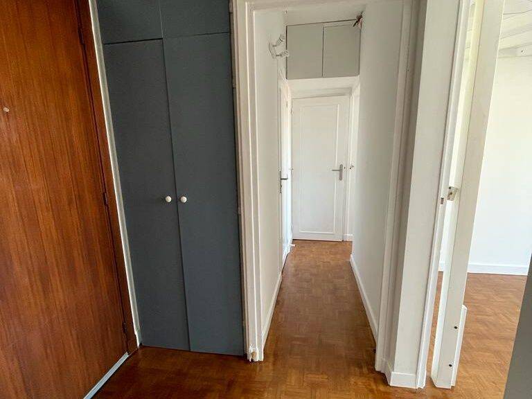Appartement 2 pièces 43 m² · à Alfortville · 43 m² · 1 240 €/mois