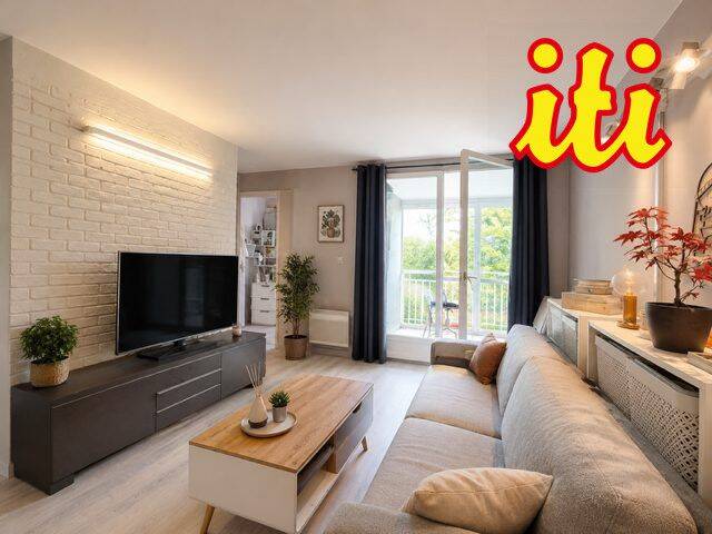 Appartement 2 pièces 25 m² · à Les Sables-d'Olonne · 25 m² · 127 200 €