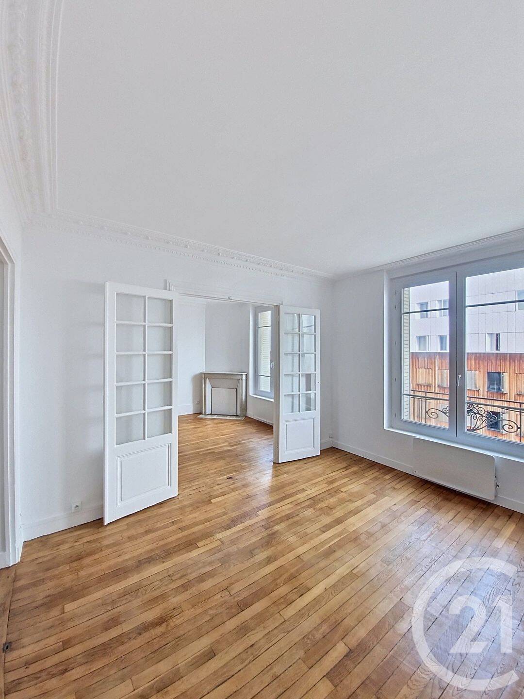 Appartement 3 pièces 56 m² · à Gentilly · 56,4 m² · 349 000 €