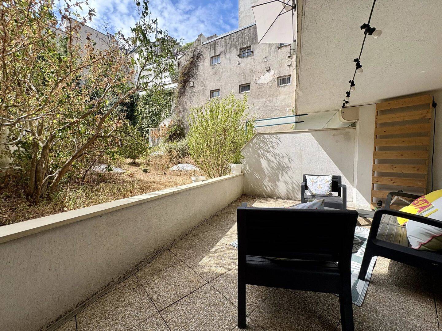 Appartement 1 pièce 32 m² · à Paris 18ème Arrondissement · 32 m² · 310 000 €